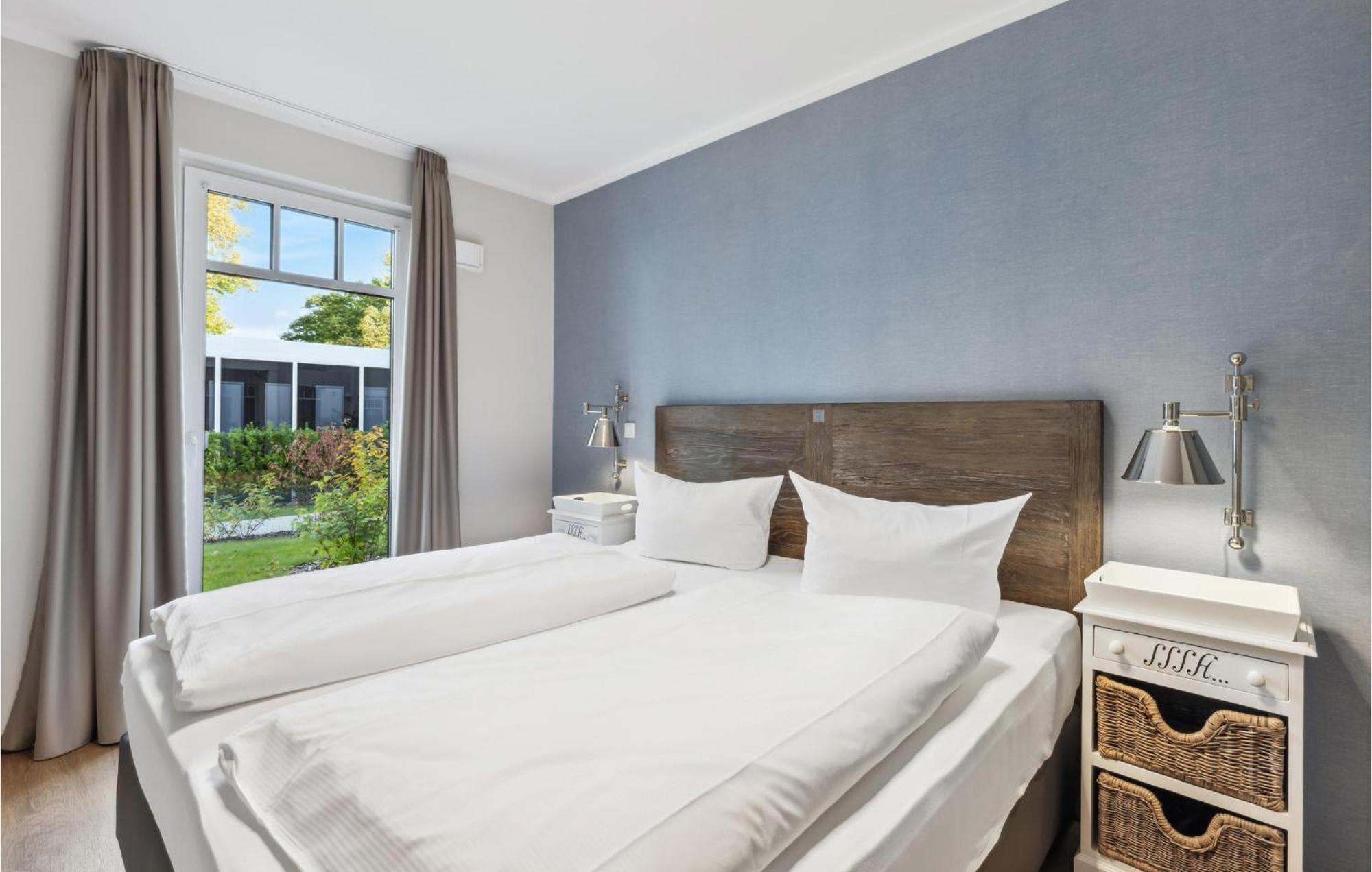 Baltischer Hof Apartment 19 Boltenhagen  Dış mekan fotoğraf