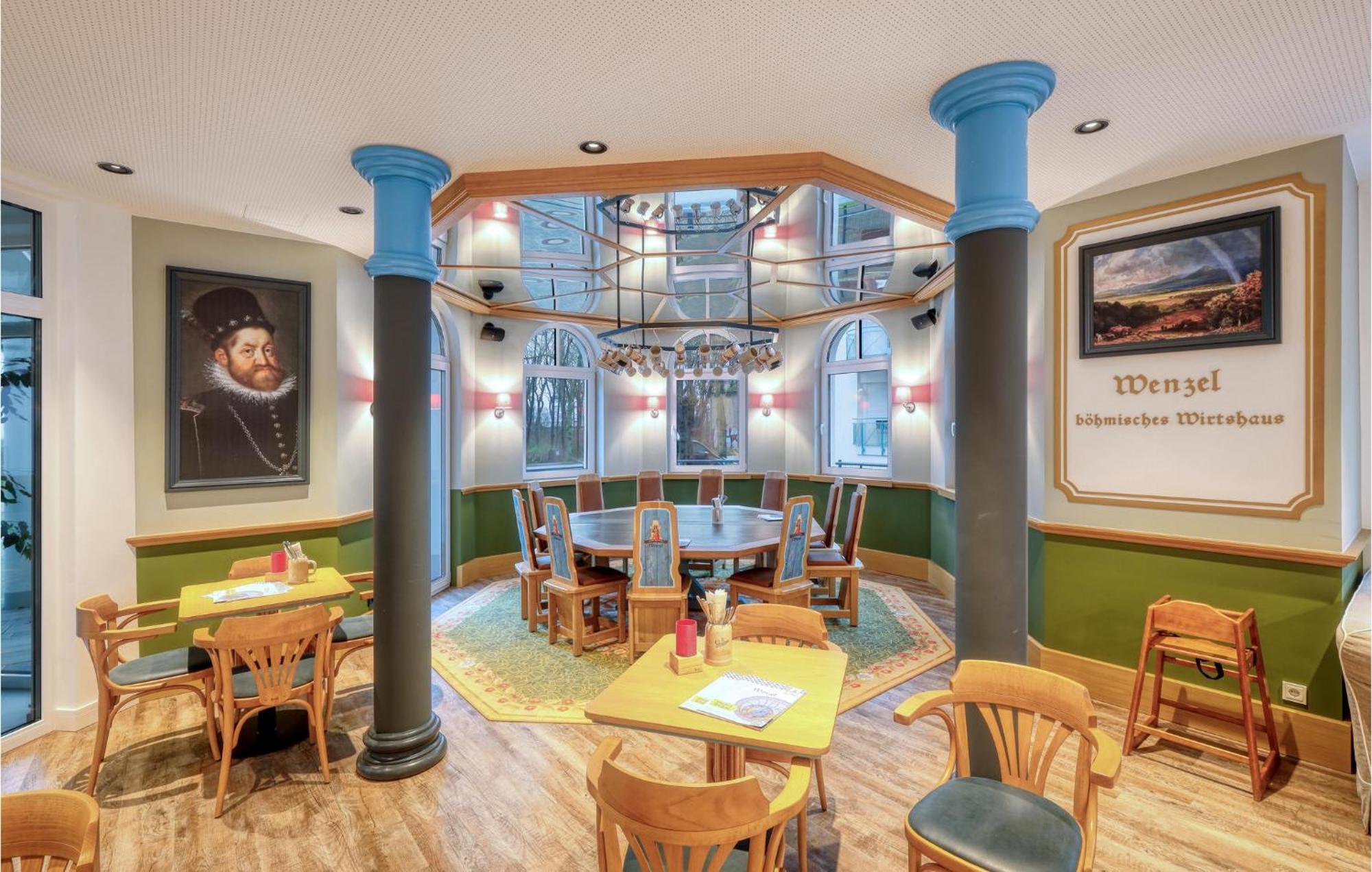 Baltischer Hof Apartment 19 Boltenhagen  Dış mekan fotoğraf